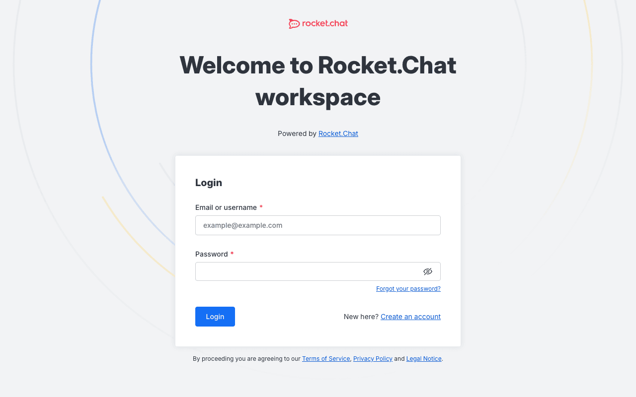 Rocket.Chat