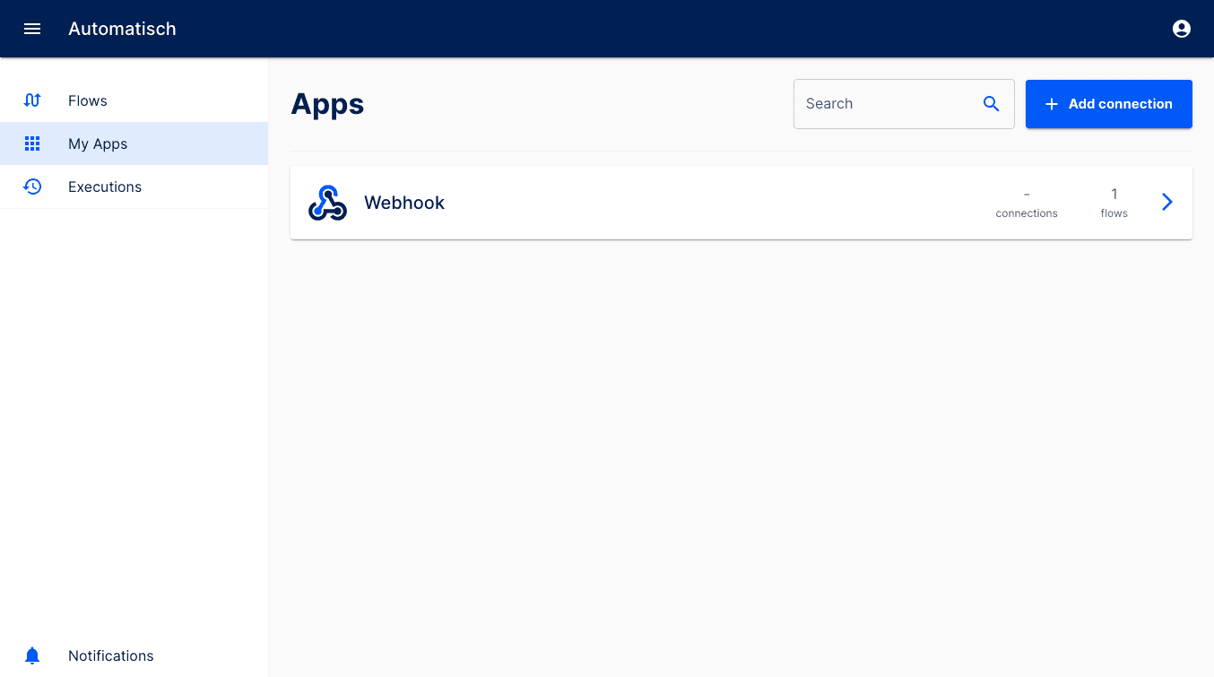 Automatisch – Screenshot 3 von 3
