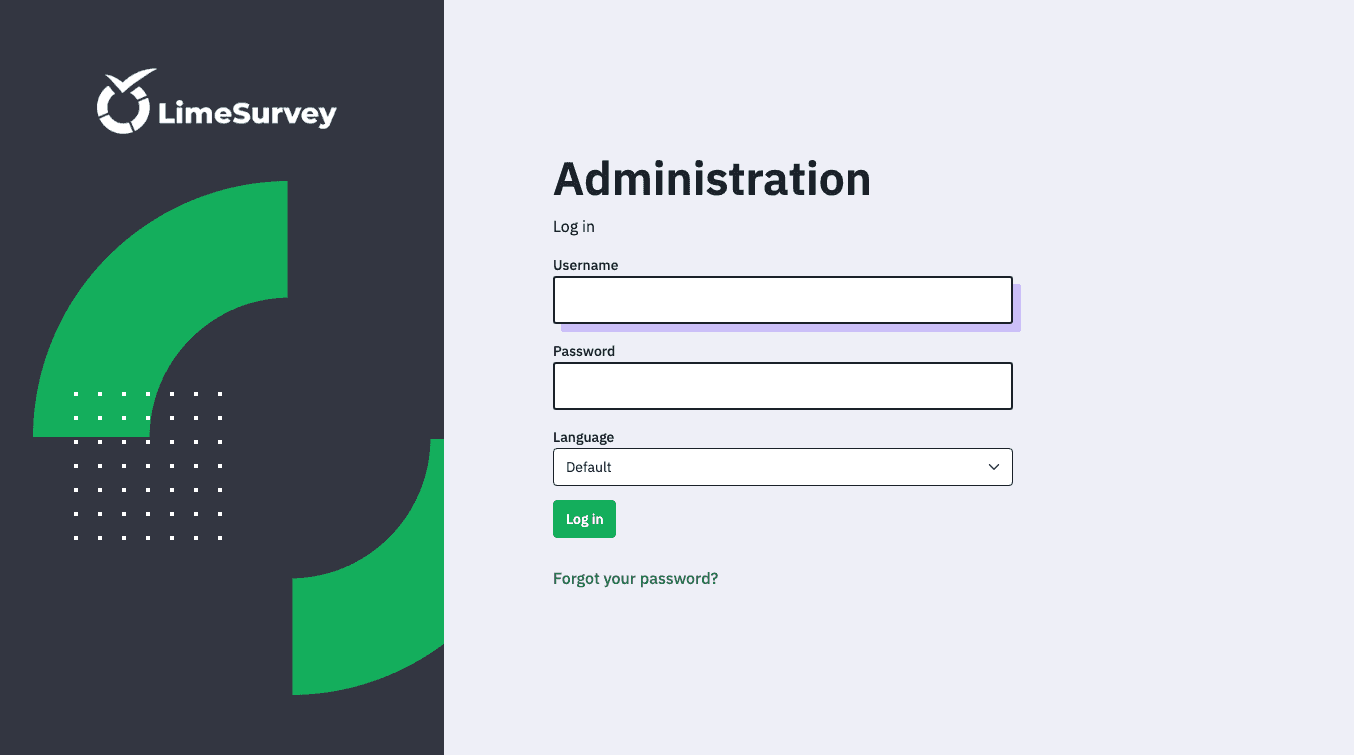 LimeSurvey