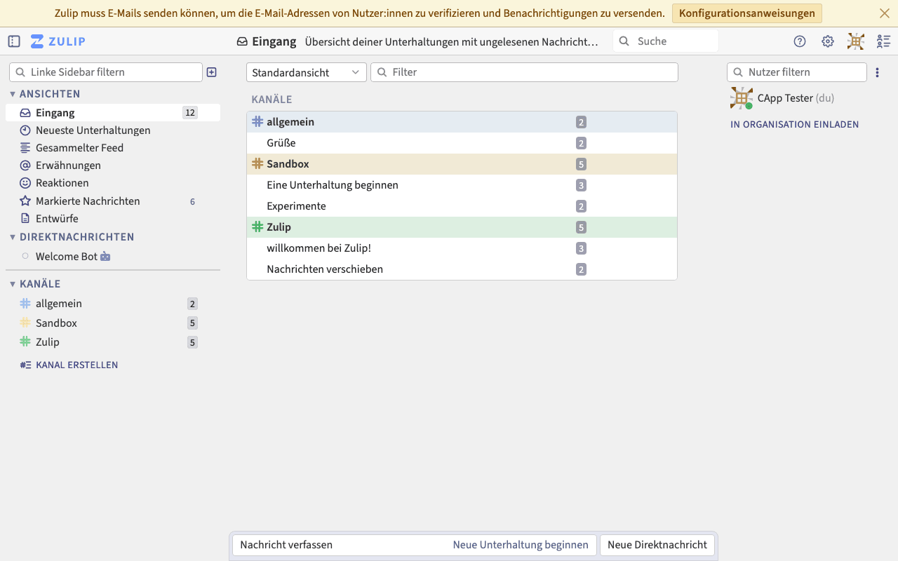 Zulip