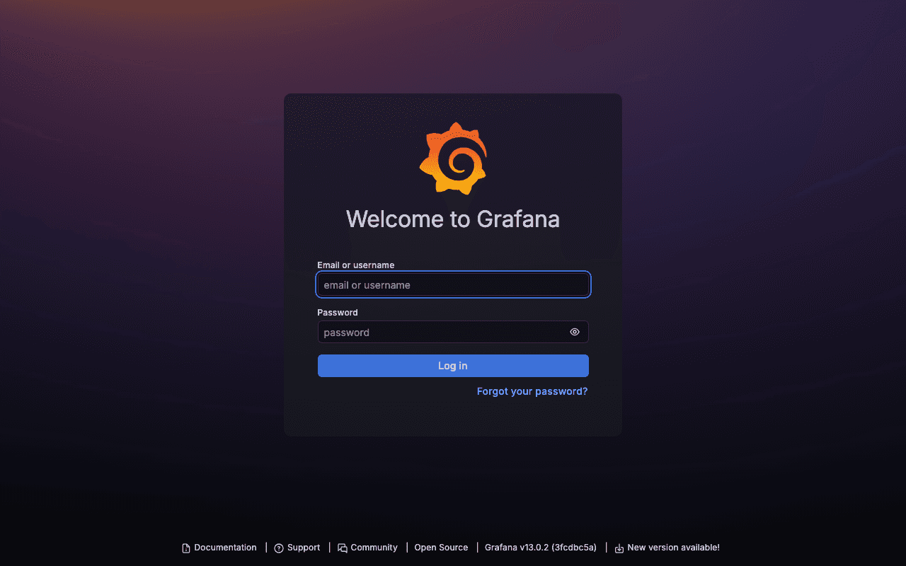 Grafana